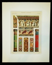 GIULIO FERRARI (1858-1934)