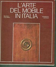 L'ARTE DEL LEGNO E DEL MOBILE