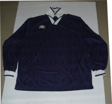 Maglia umbro shirt calcio - shirt,