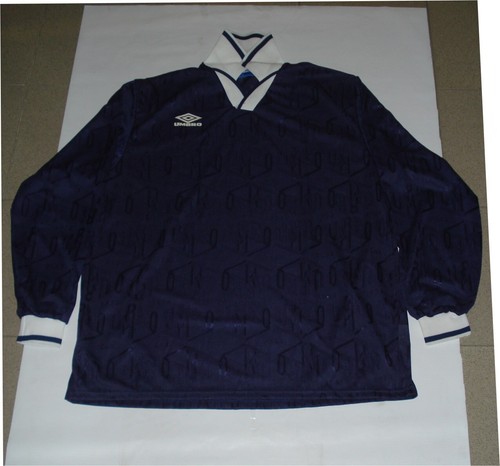 Maglia umbro shirt - shirt, calcio