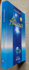 Alliance Anne GIVAUDAN éd