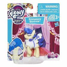 Ufficiale Hasbro Sapphire Shores My Little Pony L'amicizia è magia 