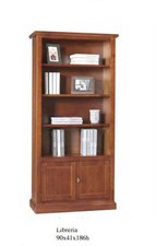 SCAFFALE LIBRERIA ARCHIVIO