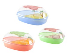 Tartarughiera Vasca per