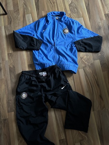 Tuta nike air inter - nike,