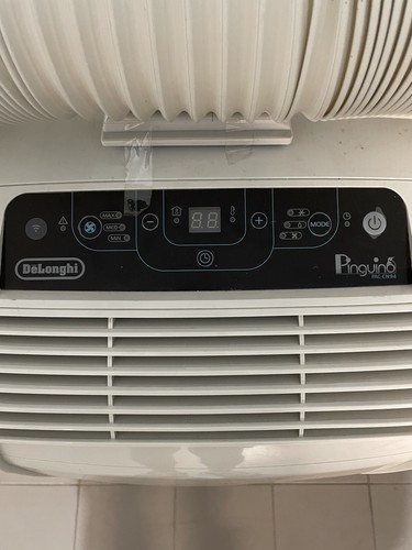 Longhi pinguino pac cn94 - de'longhi,
