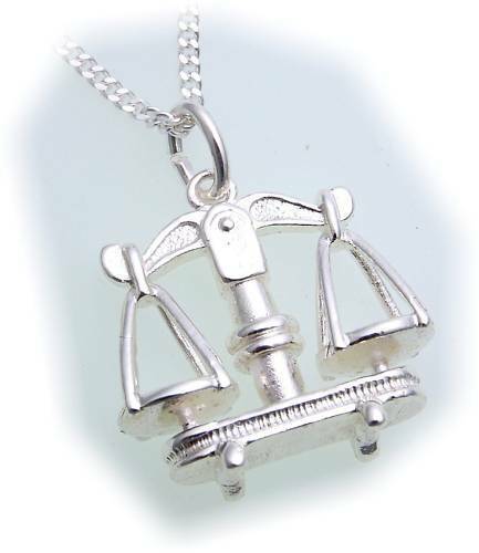 Ciondolo segno zodiacale - segno,