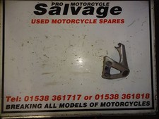 HONDA CB 900 F HORNET 2002 -