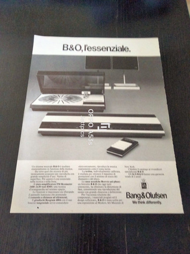 1979 bang olufsen - 1979,