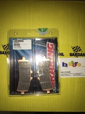 930CM55 PASTIGLIE FRENO ANTERIORE BRAKING DUCATI 1100 1098 S TRICOLORE 07-08