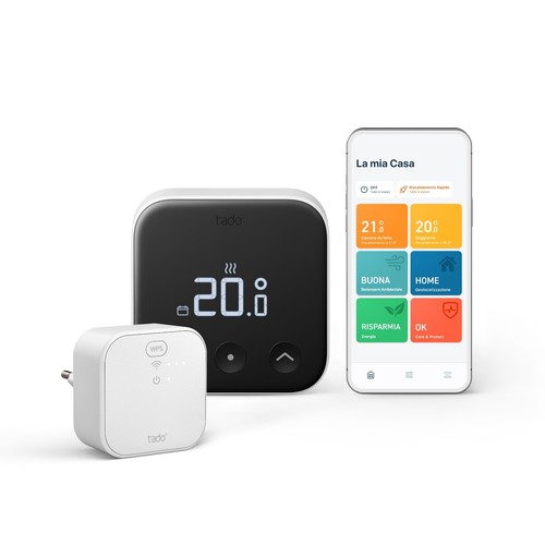 Tado termostato intelligente - tado,