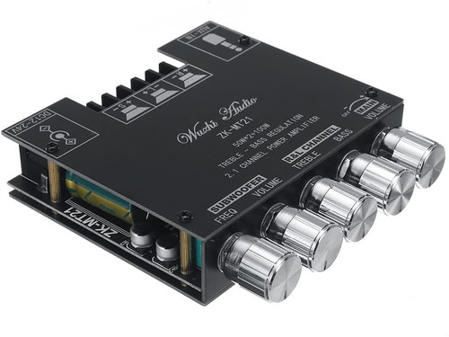 Audio amplificatore modulo - audio,