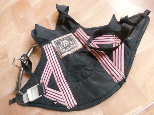 Trapezio kine - kine,