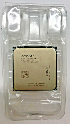 Amd series 6300 - amd, fx-6300