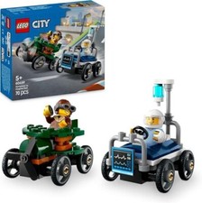 LEGO CITY PACK VEICOLI DA