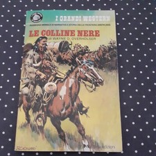 Grandi western colline - western, le