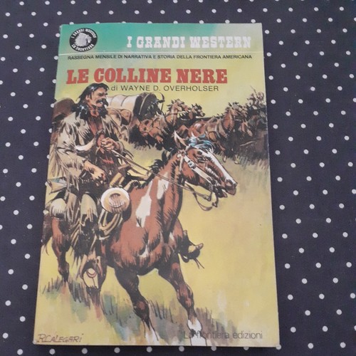 Grandi western colline - western, le