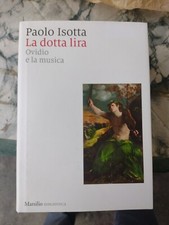 La dotta lira , Ovidio e la