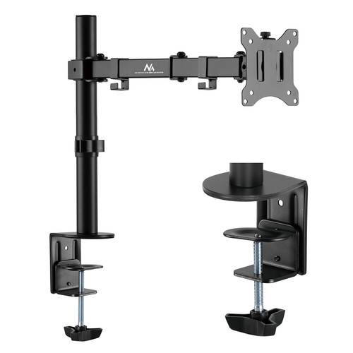 Supporto monitor full motion