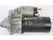 9039251706 MOTORINO AVVIAMENTO OPEL CORSA  (C) 1.7 DTI 16V 75CV MAN 5M (2000>200