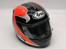 Casco integrale Arai RX-7 RR3 Kenny Roberts L 59-60 cm Moto Racing