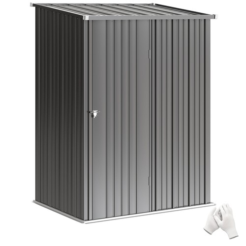 Outsunny capanno casetta - outsunny,