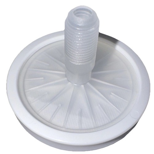 Filtro autoclave nuovo - filtro,