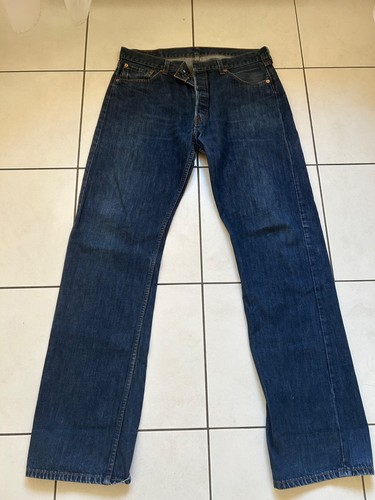 Jeans uomo marca - marca, usati