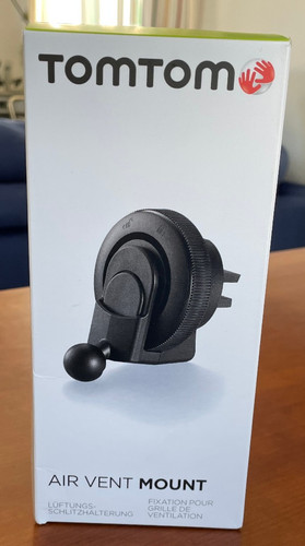 Tomtom supporto montaggio - di,