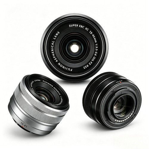 Fujifilm 3 5 - mm, f/3.5-5.6