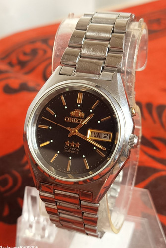 Orologio automatico giapponese