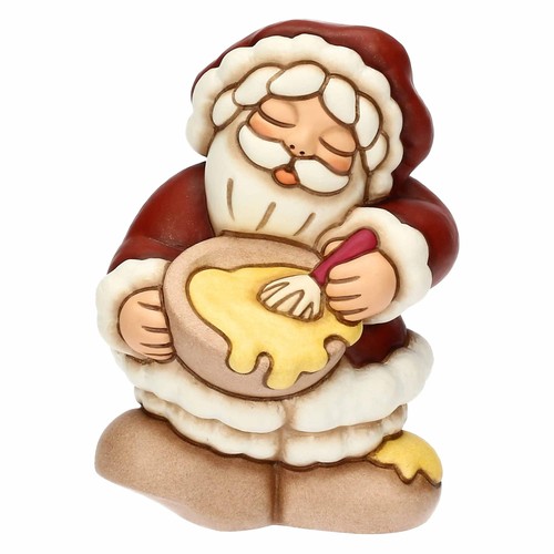 Thun babbo natale con - -,