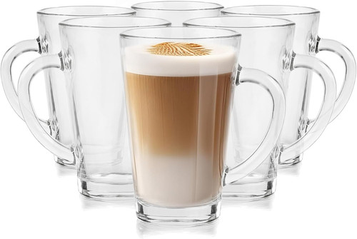 Glasmark krosno latte - glasmark,
