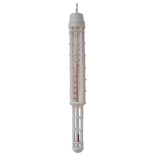 Termometro plastica con - termometro,