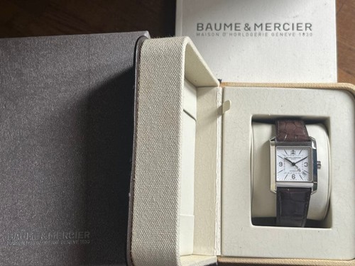 Orologio automatico baume - automatico, &