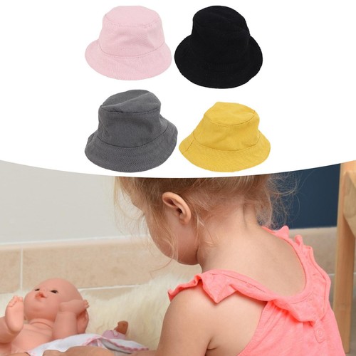 Cappello bambola alla moda - cappello,
