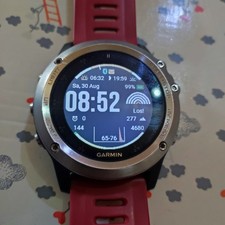 garmin fenix 3