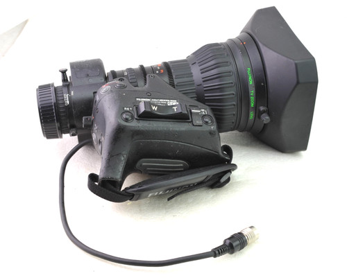 Fujinon digi power - fujinon,