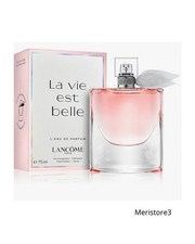 Profumo Donna La Vie Est Belle