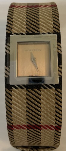 Burberry ladies nova - burberry, check