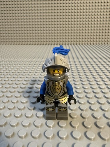 Lego castle minifigure visiera - castle,