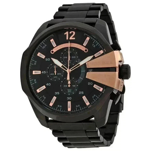 Orologio uomo cronografo - uomo,
