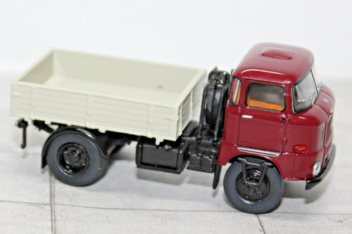 Brekina 71256 ifa l - ifa,