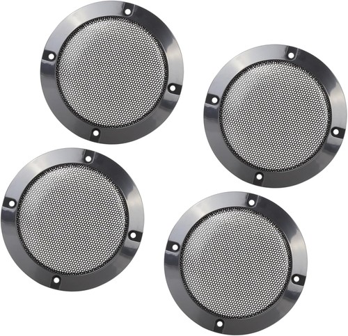 4pcs pollici metallo - pollici, lucido