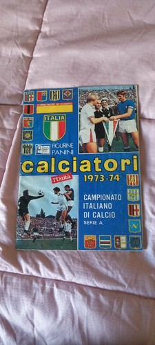Ristampa album 1973 - ristampa, 1973-74
