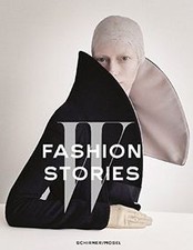 W Fashion Stories: Erotische