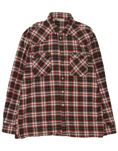 Camicia uomo flanella - camicia,
