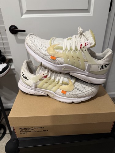 Nike air presto uomo - presto,