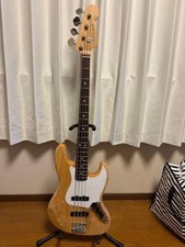 Fender Japan Fender Japan Jazz Bass basso elettrico 4 corde