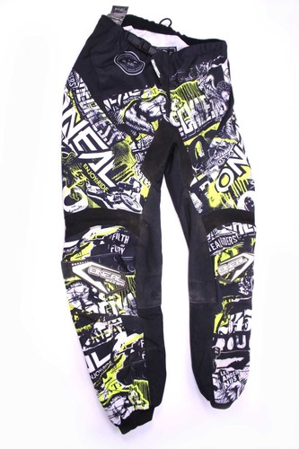 Pantaloni oneal element - element, taglia